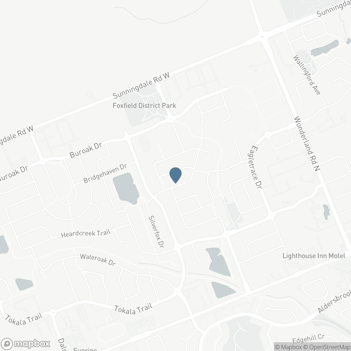947 SILVERFOX CRESCENT E, London, Ontario N6G 0N5